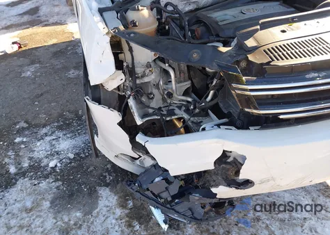 2013 Volkswagen Tiguan Se z USA, uszkodzony, nr VIN WVGBV3AX4DW581718